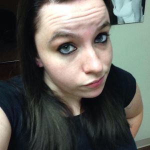 Meet your Posher, Rachael